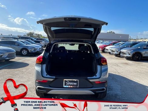 New 2026 Buick Encore GX Preferred w/ Advanced Technology Package image 15