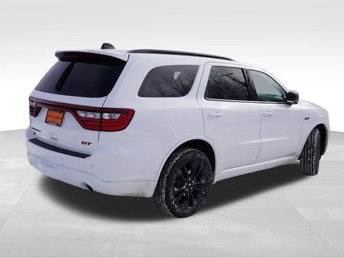 New 2026 Dodge Durango GT image 3