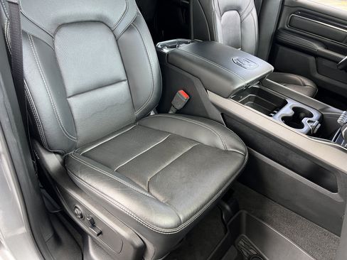 Used 2019 RAM 1500 Sport w/ Advanced Safety Group AWD/4WD image 22