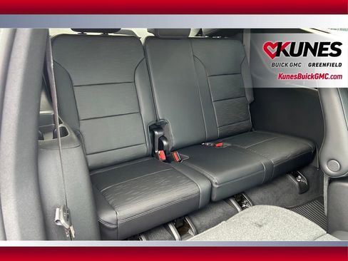 New 2026 Buick Enclave Sport Touring w/ LPO, Floor Liner Package image 50