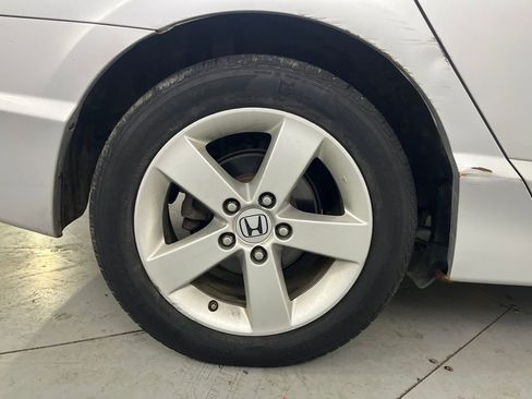 Used 2008 Honda Civic EX-L image 16