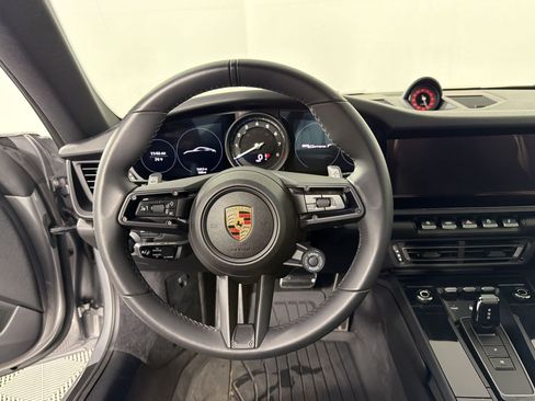 Certified 2024 Porsche 911 Carrera T RWD image 19