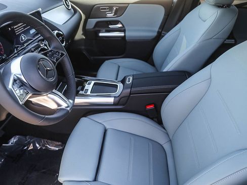 New 2026 Mercedes-Benz GLA 250 4MATIC image 16