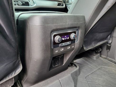 Used 2021 Chevrolet Tahoe Z71 w/ Rear Media and Nav Package AWD/4WD image 32