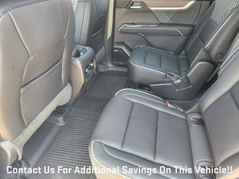 New 2026 GMC Acadia Denali w/ Super Cruise Package image 20