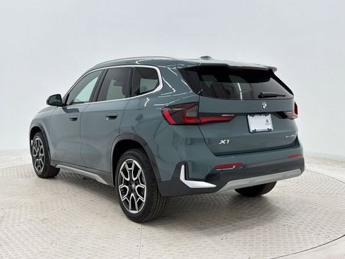 New 2026 BMW X1 xDrive28i w/ Technology Package AWD/4WD image 3