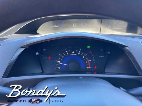 Used 2012 Honda Civic LX image 4