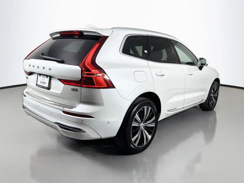 Used 2023 Volvo XC60 B5 Plus w/ Protection Package Premier FWD image 6