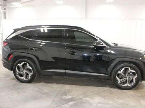 Used 2024 Hyundai Tucson Limited image 11