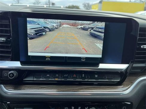 Certified 2022 Chevrolet Silverado 1500 RST w/ Protection Package image 27