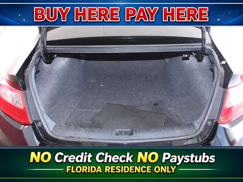 Used 2013 Honda Accord EX-L image 11