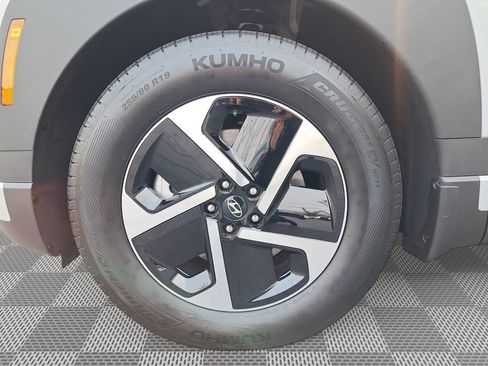 New 2026 Hyundai Ioniq 9 SE AWD/4WD image 10