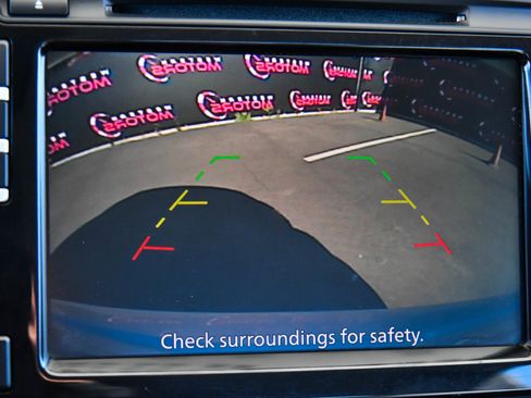 Used 2023 Nissan Maxima SV w/ Floor Mat Group FWD image 19