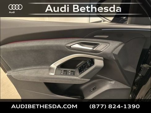 New 2026 Audi SQ5 Premium Plus AWD/4WD image 13