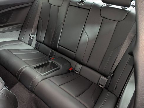 New 2026 BMW 230i xDrive Coupe w/ M Sport Package image 24