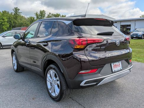 Used 2020 Buick Encore GX Preferred w/ Cold Weather Comfort Package AWD/4WD image 7
