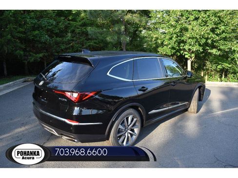 New 2026 Acura MDX w/ Technology Package image 10