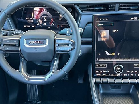 New 2026 GMC Terrain AT4 w/ Convenience Package III image 12