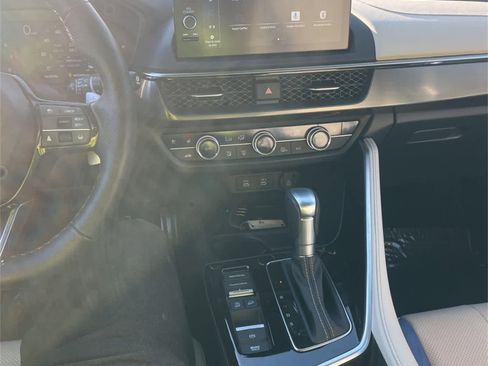 Used 2025 Acura ADX A-Spec image 20