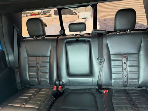 Used 2018 Ford F150 Lariat w/ Equipment Group 502A Luxury AWD/4WD image 24