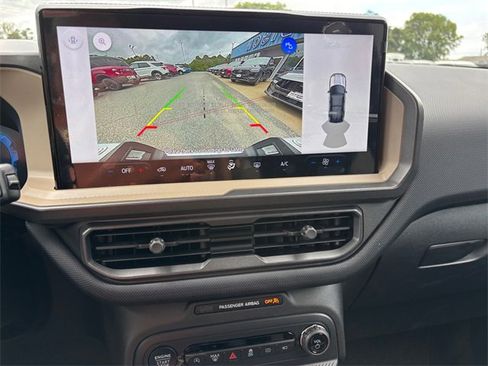 New 2025 Ford Bronco Sport Big Bend image 20