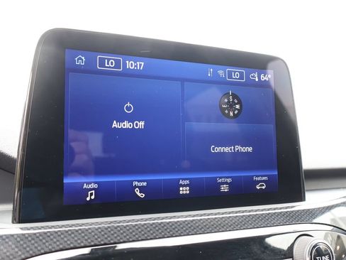 Certified 2025 Ford Escape ST-Line AWD/4WD image 33
