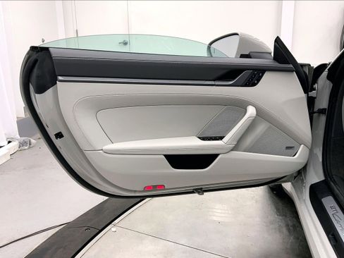 New 2026 Porsche 911 Carrera 4S AWD/4WD image 18