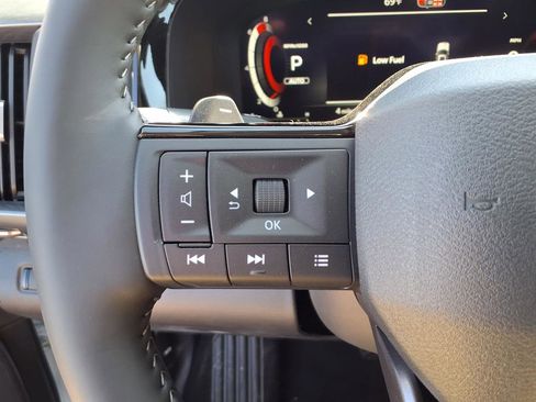 New 2026 Nissan Pathfinder SL AWD/4WD image 22