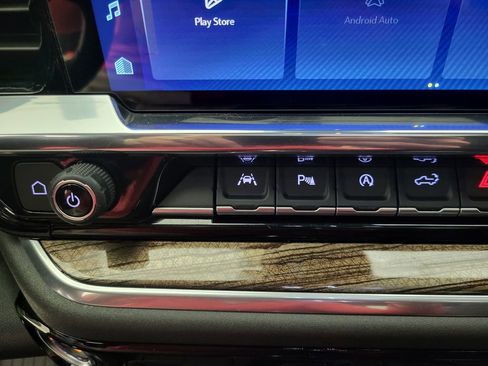 Certified 2025 Chevrolet Silverado 1500 LT Trail Boss w/ Convenience Package II image 14