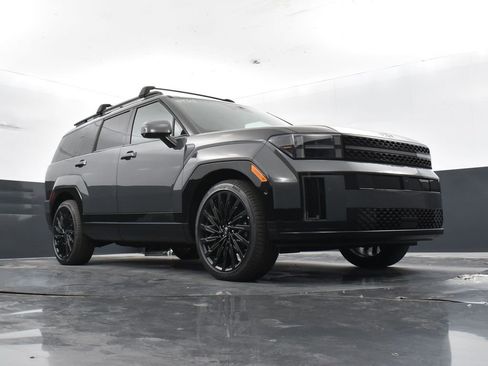 New 2026 Hyundai Santa Fe Calligraphy image 33