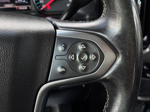 Used 2015 Chevrolet Silverado 2500 LTZ w/ Duramax Plus Package AWD/4WD image 35