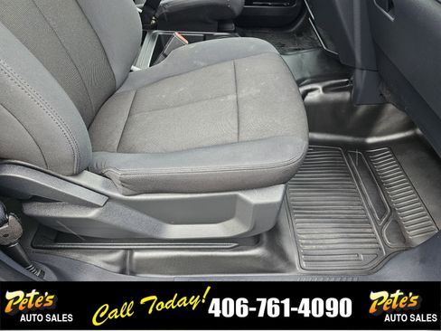 Used 2022 Ford Expedition Max XL image 14