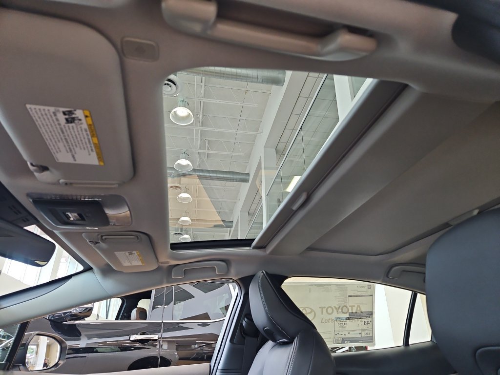 New 2027 Toyota Prius AWD image 7