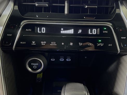Used 2024 Toyota Venza Nightshade AWD/4WD image 26