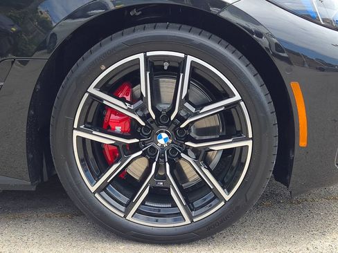 New 2026 BMW i4 M60 w/ Premium Package AWD/4WD image 6
