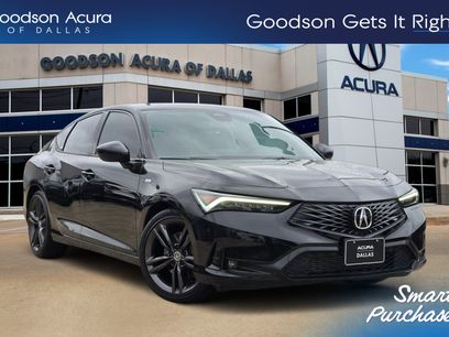 Certified 2023 Acura Integra A-Spec