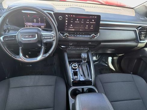 Used 2023 GMC Canyon Elevation w/ Convenience Package AWD/4WD image 14