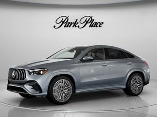New 2026 Mercedes-Benz GLE 53 AMG 4MATIC Coupe video 2