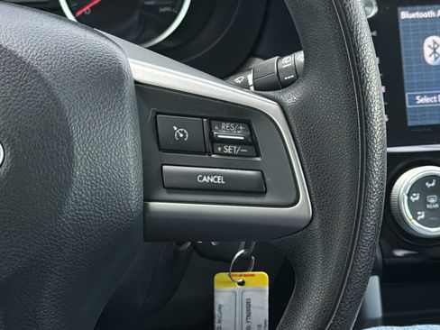 Used 2016 Subaru Forester 2.5i Premium w/ Popular Package #2 AWD/4WD image 12