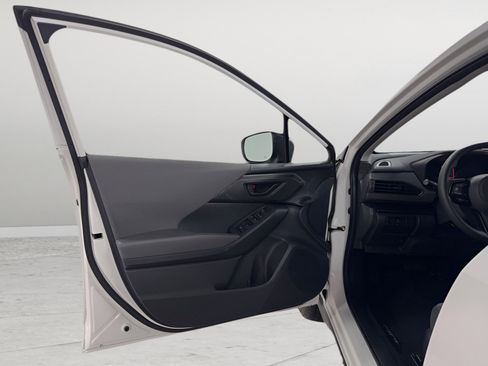 New 2026 Subaru Crosstrek 2.0i Premium image 18