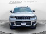 New 2025 Jeep Grand Cherokee L Laredo w/ Luxury Tech Group I image 2