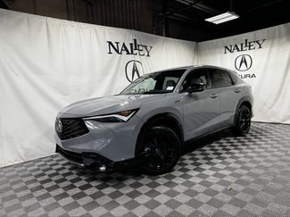 Used 2025 Acura ADX A-Spec video 1