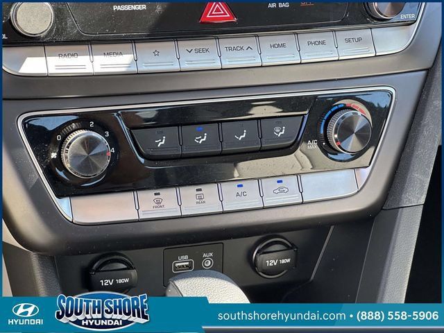 Used 2018 Hyundai Sonata SE FWD image 32