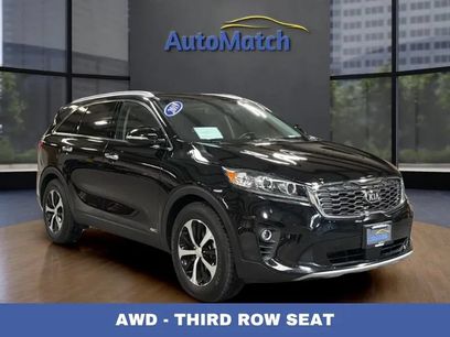 Used 2019 Kia Sorento EX