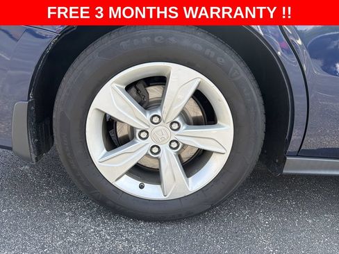 Used 2018 Honda Odyssey EX-L image 34