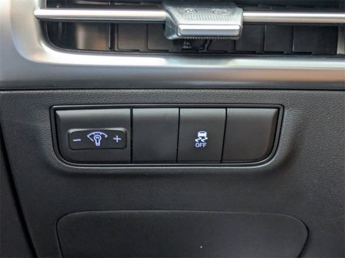 New 2026 Hyundai Tucson SE FWD image 25