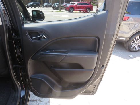 Used 2018 GMC Canyon SLE w/ Nightfall Edition AWD/4WD image 29