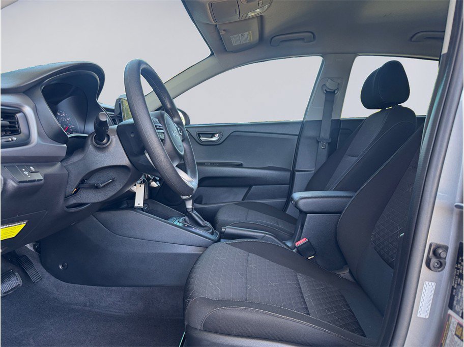 Used 2023 Kia Rio S FWD image 9