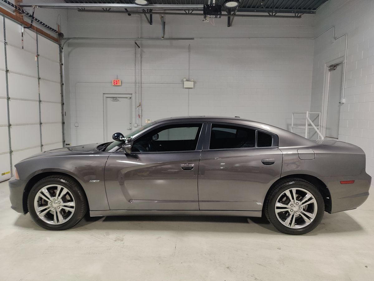 Used 2014 Dodge Charger R/T AWD/4WD image 21