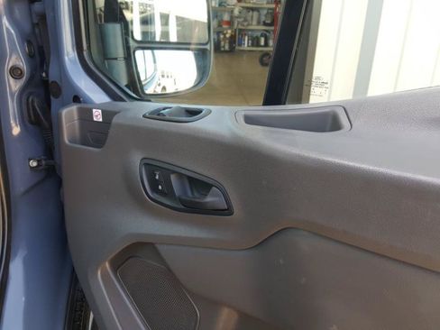 Used 2020 Ford Transit 250 148 High Roof Extended RWD image 23